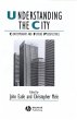 Understanding the City (eBook, ePUB) - Bild 1