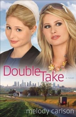 Cover Double Take (eBook, ePUB)