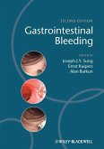 Gastrointestinal Bleeding (eBook, ePUB)