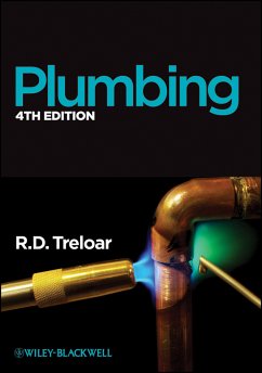 Plumbing (eBook, PDF) - Treloar, Roy D.