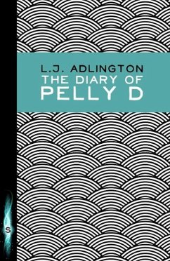 Cover The Diary of Pelly D (eBook, ePUB)