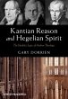 Kantian Reason and Hegelian Spirit... - Bild 1