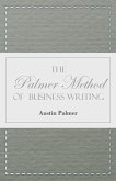 The Palmer Method of Business Writing (eBook, ePUB)