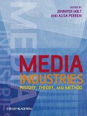 Media Industries (eBook, ePUB)