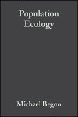 Population Ecology (eBook, PDF)
