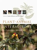 Plant Animal Interactions (eBook, PDF)
