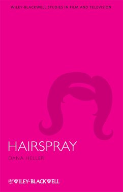 Hairspray (eBook, PDF) - Heller, Dana