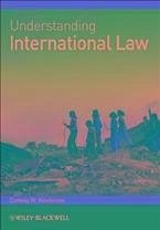 Understanding International Law (eBook, PDF) - Henderson, Conway W.