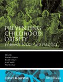 Preventing Childhood Obesity (eBook, PDF)