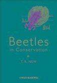 Beetles in Conservation (eBook, PDF)