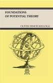 Foundations of Potential Theory (eBook, ePUB)