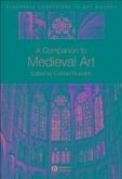A Companion to Medieval Art (eBook, ePUB)