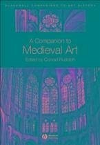 A Companion to Medieval Art (eBook, ePUB)