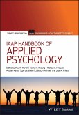 IAAP Handbook of Applied Psychology (eBook, ePUB)