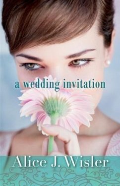 Wedding Invitation (Heart of Carolina Book #4) (eBook, ePUB) - Wisler, Alice J.