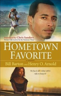 Hometown Favorite (eBook, ePUB) - Barton, Bill
