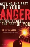 Getting the Best of Your Anger (eBook, ePUB)