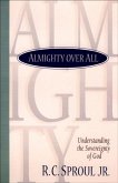 Almighty over All (eBook, ePUB)