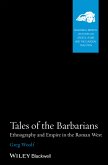 Tales of the Barbarians (eBook, ePUB)