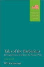 Tales of the Barbarians (eBook, ePUB) - Woolf, Greg