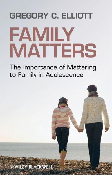 Family Matters (eBook, PDF) Family Matters (eBook, PDF)