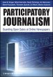 Participatory Journalism (eBook, PDF) - Bild 1