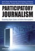 Participatory Journalism (eBook, PDF)