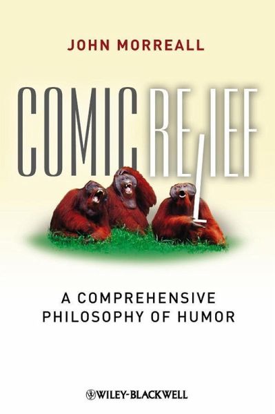 Comic Relief (eBook, PDF)