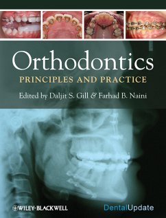 Orthodontics (eBook, ePUB) - Gill, Daljit S.; Naini, Farhad B.