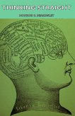 Thinking Straight (eBook, ePUB)