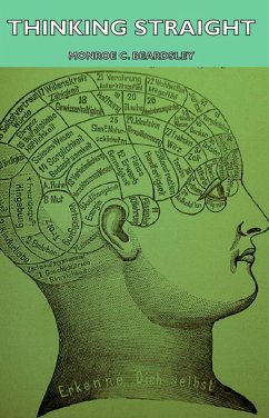 Cover Thinking Straight (eBook, ePUB)