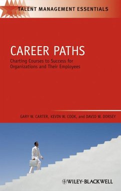 Career Paths (eBook, ePUB) Cover Career Paths (eBook, ePUB)