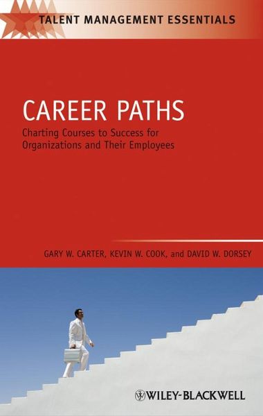 Career Paths (eBook, ePUB)