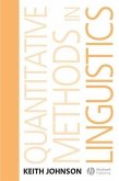 Quantitative Methods In Linguistics (eBook, ePUB) Quantitative Methods In Linguistics (eBook, ePUB)