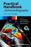 Practical Handbook of Echocardiography (eBook, ePUB)