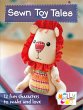 Sewn Toy Tales (eBook, ePUB) - Bild 1