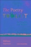 The Poetry Toolkit (eBook, PDF)