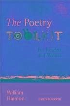 Cover The Poetry Toolkit (eBook, PDF)