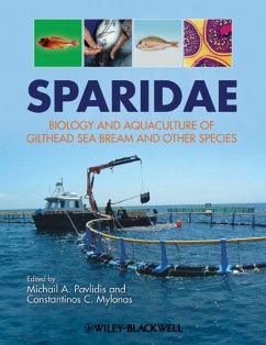 Sparidae (eBook, ePUB)