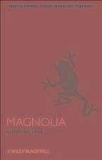 Cover Magnolia (eBook, PDF)