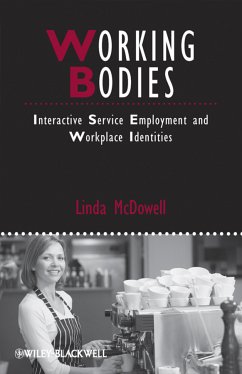 Working Bodies (eBook, ePUB) - Mcdowell, Linda