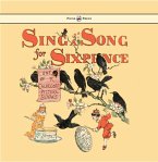Sing a Song for Sixpence - Illustrated by Randolph Caldecott (eBook, ePUB)