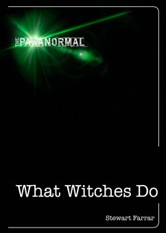 Cover What Witches Do (eBook, ePUB)