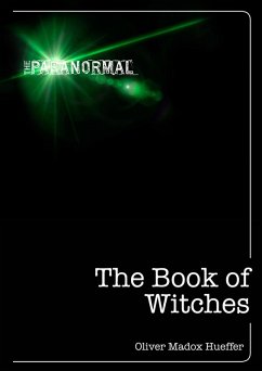 Cover The Book of Witches (eBook, ePUB)