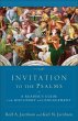 Invitation to the Psalms (eBook, ePUB) - Bild 1