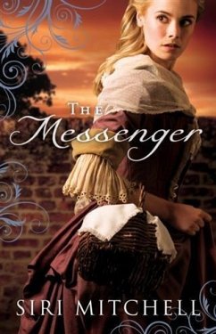 Messenger (eBook, ePUB) - Mitchell, Siri