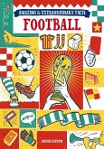 Amazing & Extraordinary Facts - Football (eBook, ePUB)