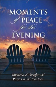 Moments of Peace for the Evening (eBook, ePUB)