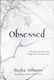 Obsessed (eBook, ePUB)