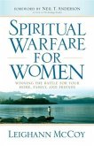 Spiritual Warfare for Women (eBook, ePUB)